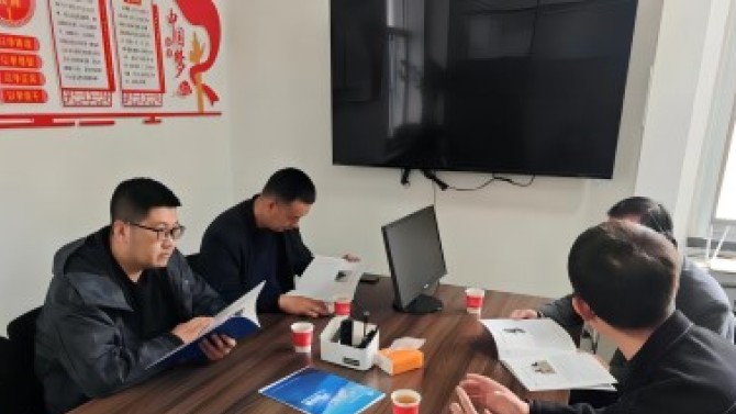 深化科技交流，共繪創(chuàng)新藍(lán)圖